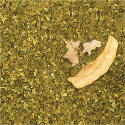 【無添加フルーツティー】狭山紅茶×アップルジンジャー　(2個セット) 3枚目の画像