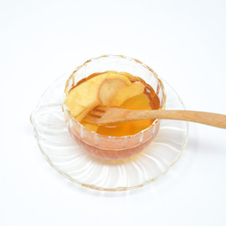 【無添加フルーツティー】狭山紅茶×アップルジンジャー　(2個セット) 4枚目の画像