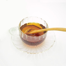 【無添加フルーツティー】狭山紅茶×和梨　(2個セット) 3枚目の画像