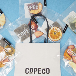 【福袋】COPECOのドリンク盛りだくさん福袋2019＜数量限定＞ 1枚目の画像