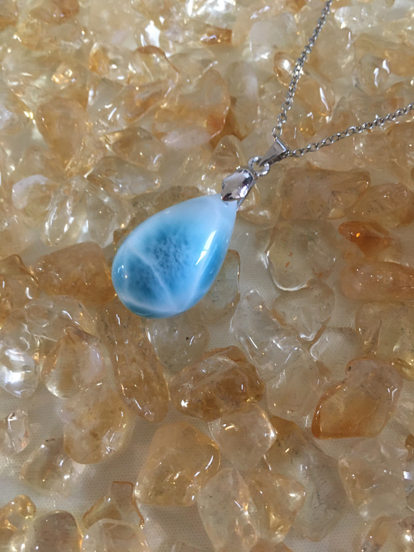 Larimar Sgrade#Lr022 2枚目の画像