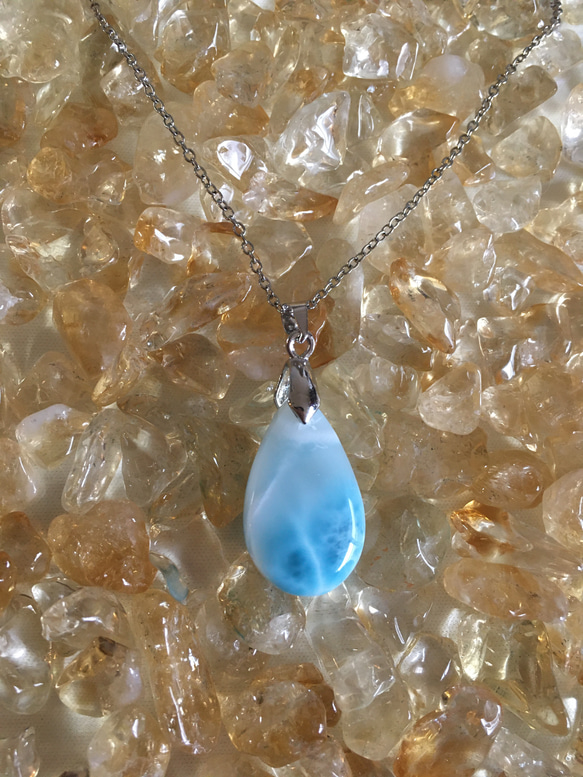 Larimar Sgrade#Lr022 4枚目の画像