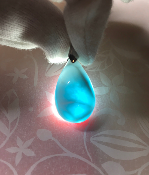 Larimar Sgrade#Lr022 5枚目の画像