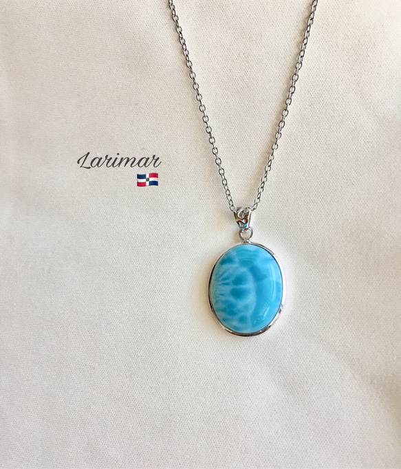 Larimar Sgrade #Lr006 1枚目の画像