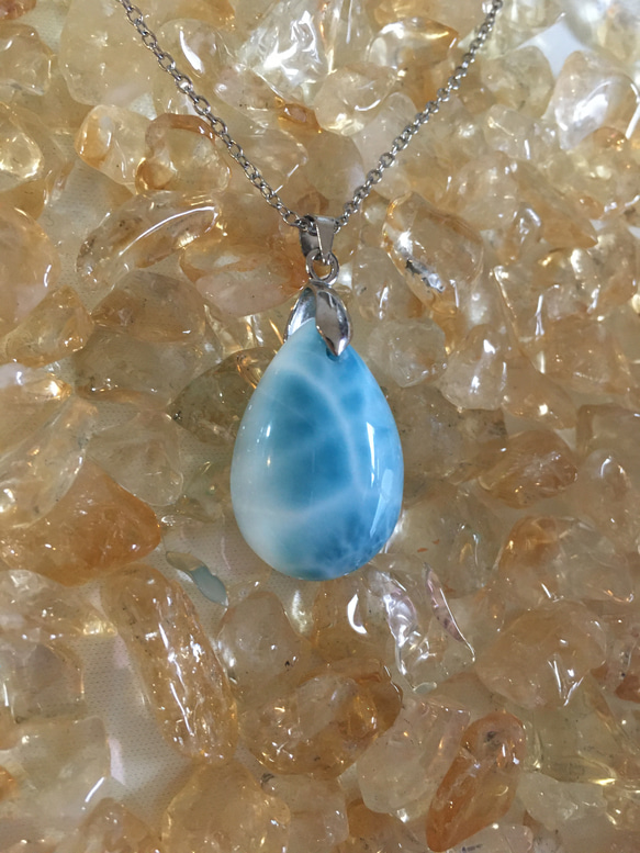 Larimar Sgrade #Lr016 3枚目の画像