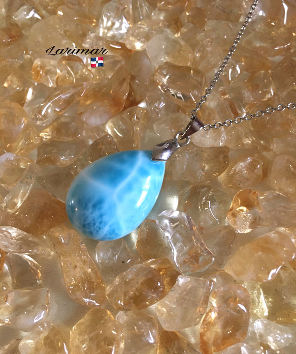 Larimar Sgrade #Lr016 7枚目の画像