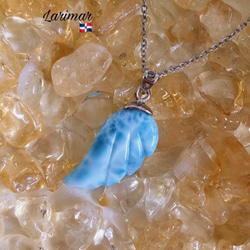 Larimar Sgrade #Lr023 1枚目の画像