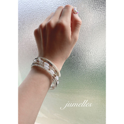 summer bracelet 1枚目の画像