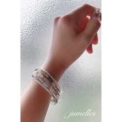summer bracelet 6枚目の画像