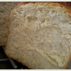 米粉いり食パン 2枚目の画像