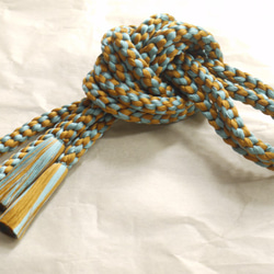 正絹組み紐材料 1_1afc4e807e54e8060321443e8a16