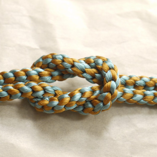 手組み正絹組紐【8玉丸源氏（2色）】015M007020 着物 tatitsuteto 通販