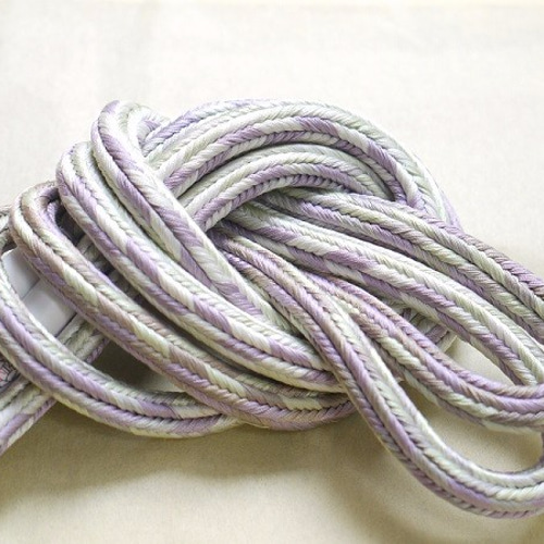 手組み正絹組紐【丸源氏（4色）】018M008032 着物 tatitsuteto 通販