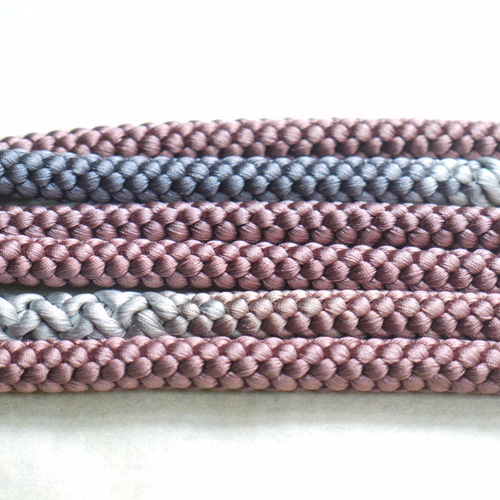 手組み正絹組紐【八つ組＋網代組（3色）】056K007024 着物 tatitsuteto