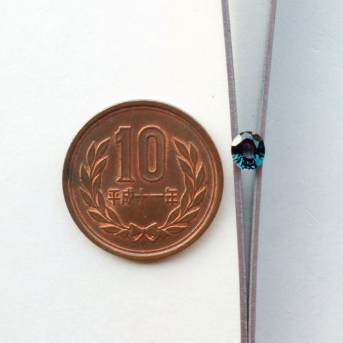 楽天市場】ロイヤルブルーサファイア 1.1ct リング 12.5号 PT900