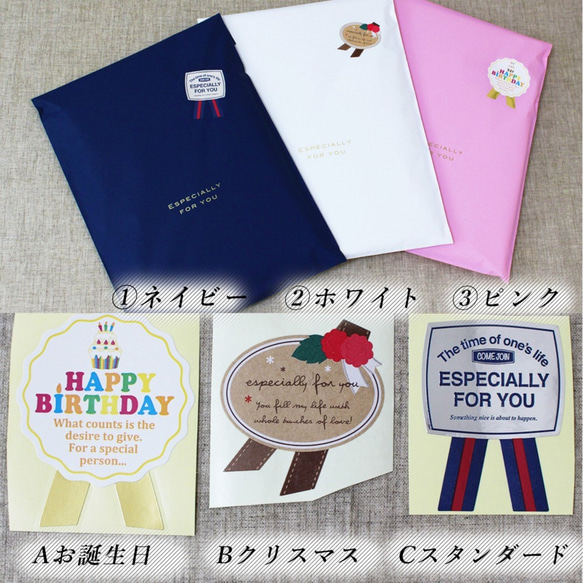 【SALE】まあるいミニ巾着袋☆ハシビロコウ＆グレーチェック 8枚目の画像