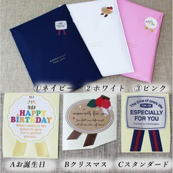 【SALE】大人のカトラリーポーチ☆マイストロー&マイ箸入れ☆迷彩とブルーデニム 9枚目の画像