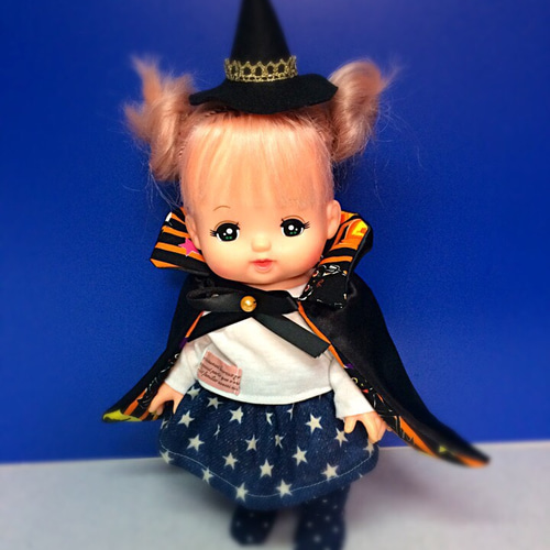 メルちゃん ハロウィン プチセット その他人形 morimorimo's 通販