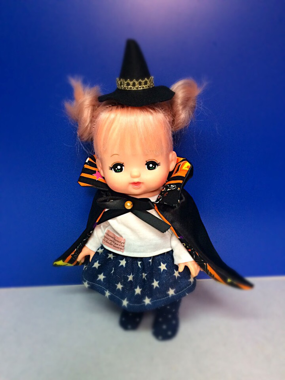 メルちゃん ハロウィン プチセット その他人形 morimorimo's