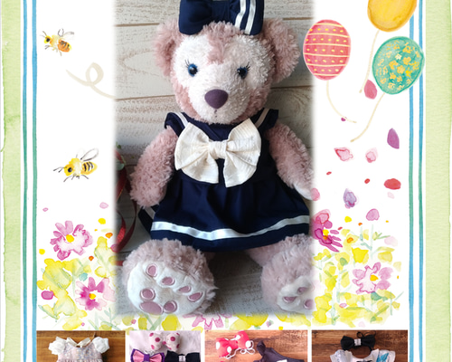 シェリーメイコスチューム Liella!