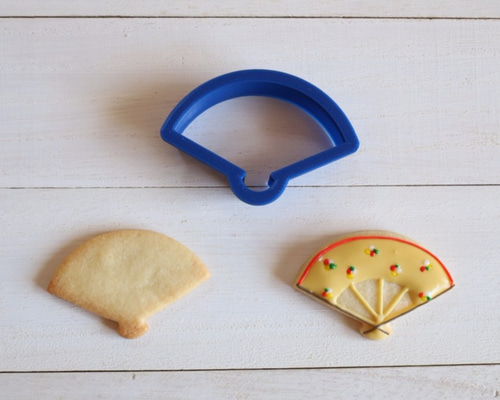 クッキー　　シングル・ダブル Amazon｜クッキー抜型 星 大 1284｜クッキー型 オンライン通販