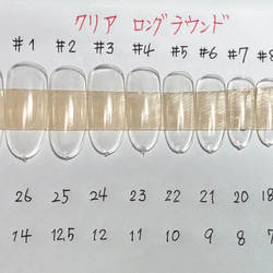 【ネイルチップ27】 お正月・和柄・成人式・着物柄ぽい大輪フラワーと麻の葉柄のジェルネイル 4枚目の画像