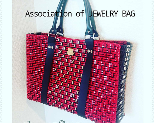 Mistery Jewelry Bag ミステリー ジュエリー バッグ Mistery Jewelry Bag ミステリー ジュエリー バッグ