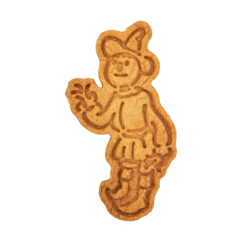 オズの魔法使い 頭脳の無いカカシ 0506 その他キッチン小物 sacsac