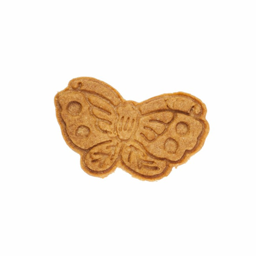 猪鹿蝶（蝶） 0128 クッキー型 sacsac / creema店 通販 2145643