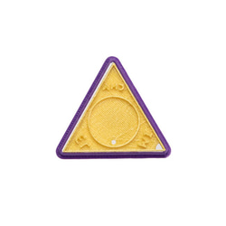 ソロモンの鍵 魔法陣（部分） 0161 その他キッチン小物 sacsac