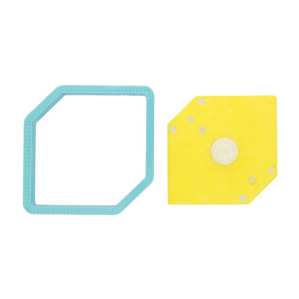 內克的立方體0412 第2張的照片