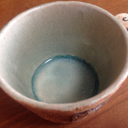 ねこマグカップ 3枚目の画像