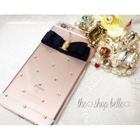 elegant iphone case ❤︎ iphone 6/6s 1枚目の画像