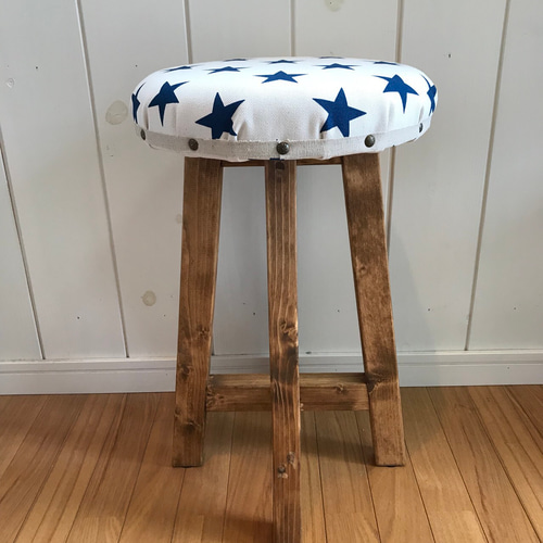 コンクリートスツール 52old③