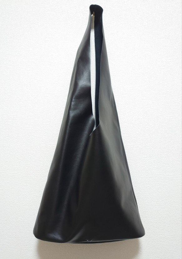 トート&ショルダーバッグ(キツネお散歩) 