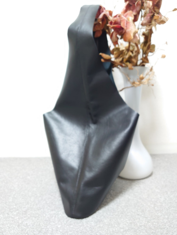 トート&ショルダーバッグ(キツネお散歩) 