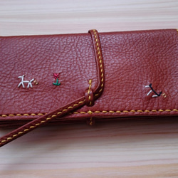 ❤️【大人な女性色♪】高級感×シンプルデザインの大人オシャレな総本