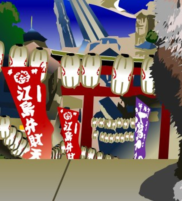 湘南　陽だまりの猫　その２　シルバー猫　Logo　ヴァージョン 2枚目の画像