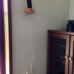 Wall type smartphone speaker -European Beech- 第5張的照片