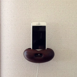 Wall type smartphone speaker -Ipe- 第2張的照片