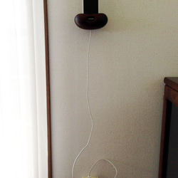 Wall type smartphone speaker -Ipe- 第4張的照片