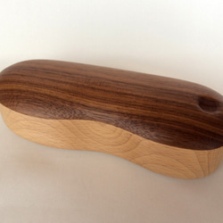 Corne（木製ケース付き） Corne case - Etsy 日本