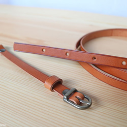 【ご予約受付開始】iphone12/12pro/13/13pro/14/15　スマホショルダポシェット NEW! 9枚目の画像