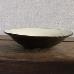 イッチンの小皿（白） 4枚目の画像