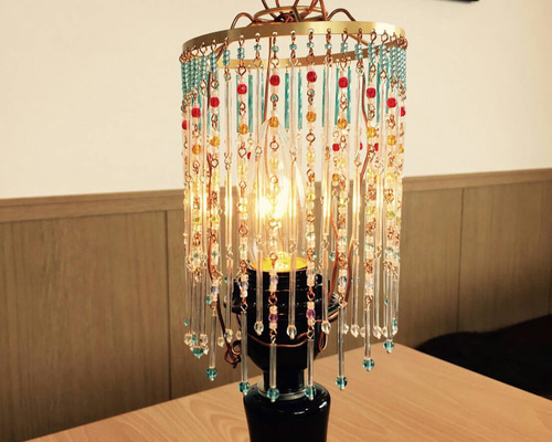 みーママシェードランプ シェードリフレクター／tsukuyomi LED 20W用 | IMAMA