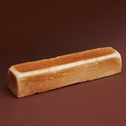 ほんのり甘い食パン”HONEY”【はちみつを24%使用】 1枚目の画像