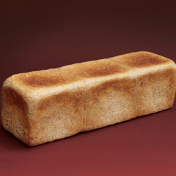 【究極の手作り! 】自家栽培小麦の食パン「一尺二寸」 "小麦栽培からパンになるまで手作りです!" 1枚目の画像