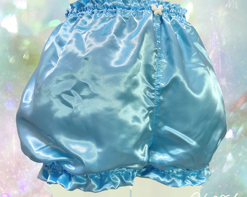 kamiyu かぼちゃパンツ Amazon.co.jp: [Somnvs258] 大きいサイズ ピンク ドロワーズ