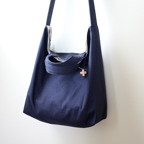 Why ネイビー トートバッグ トートバッグ ネイビー | 【公式】バタフライブルワリー(ButterflyBrewery)