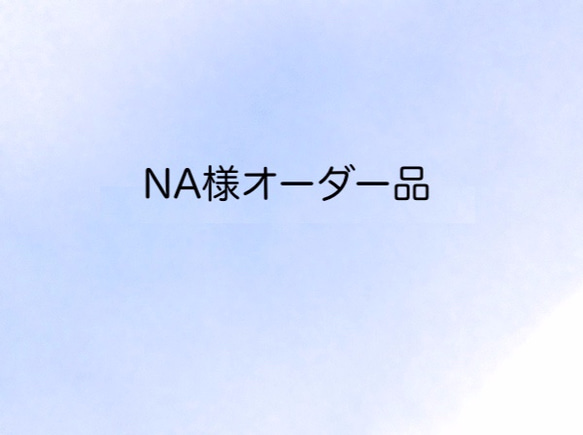 NA様オーダー品☆ピスタチオのポーチ(Lサイズ） 1枚目の画像